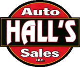 Hall's Auto Sales